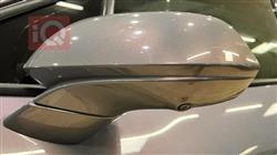 شيفروليه بليزر